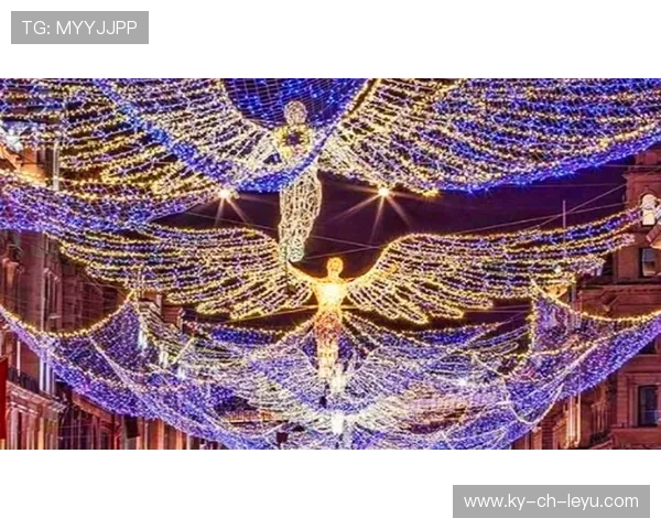 _城市光影跑：用光色串联你的运动瞬间_，城市光影说说