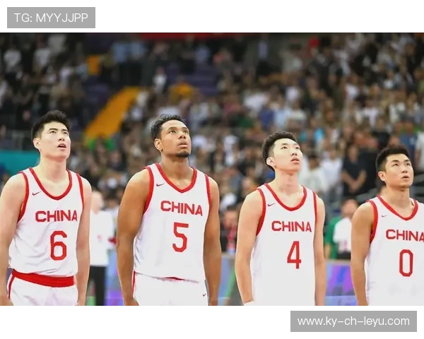 中国篮球未来发展规划发布，重振雄风，中国篮球发展方向展望