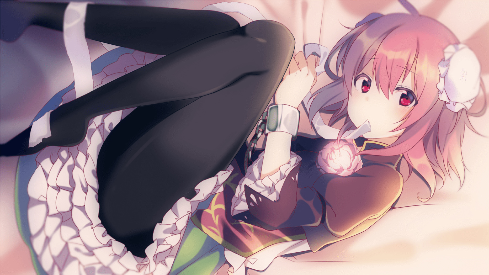 卡特通过精湛的踢球技术，令全黑队攻防兼备，卡特十佳球