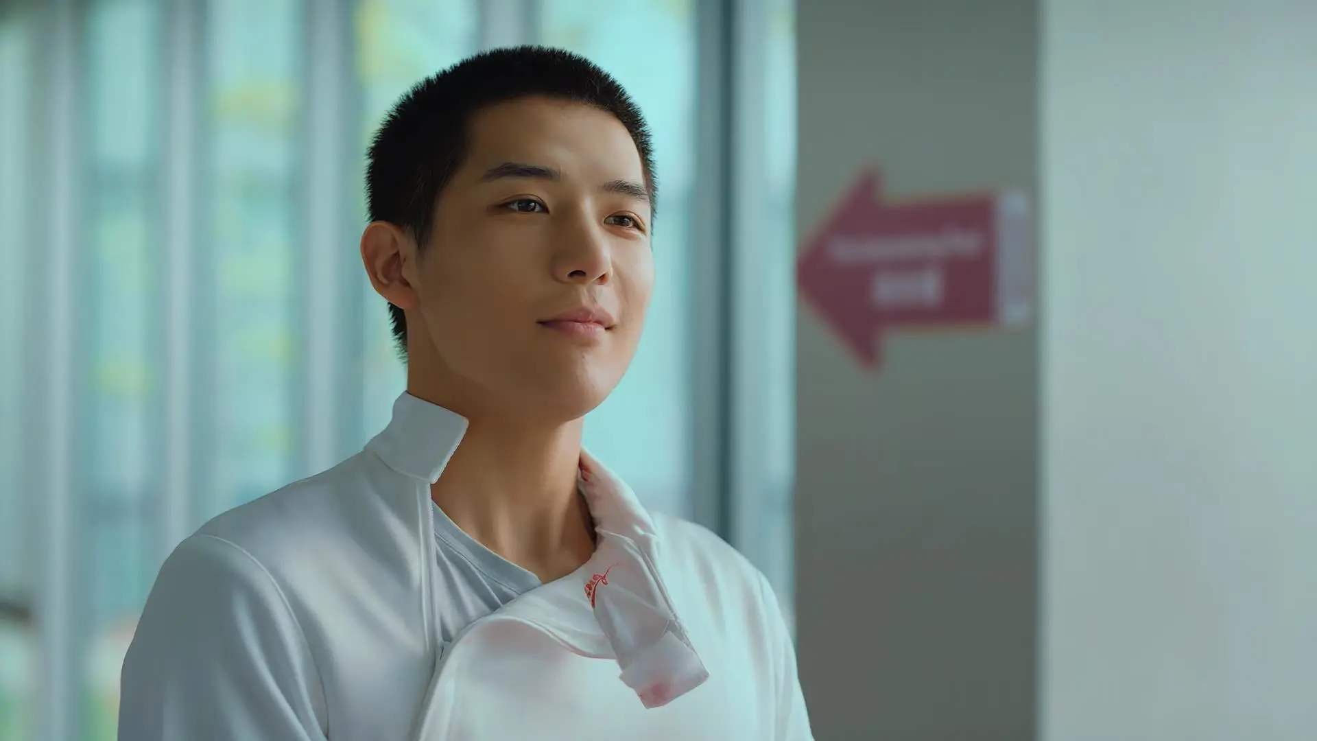 Morales 多次关键接球引爆现场,接球技术有哪几个环节构成